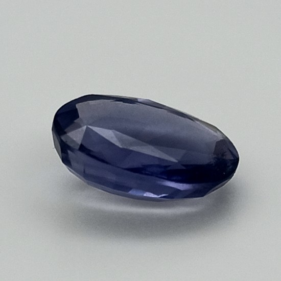 Iolite 4.78 Ct Gem Quality Iolite 4.78 Ct Gem Quality